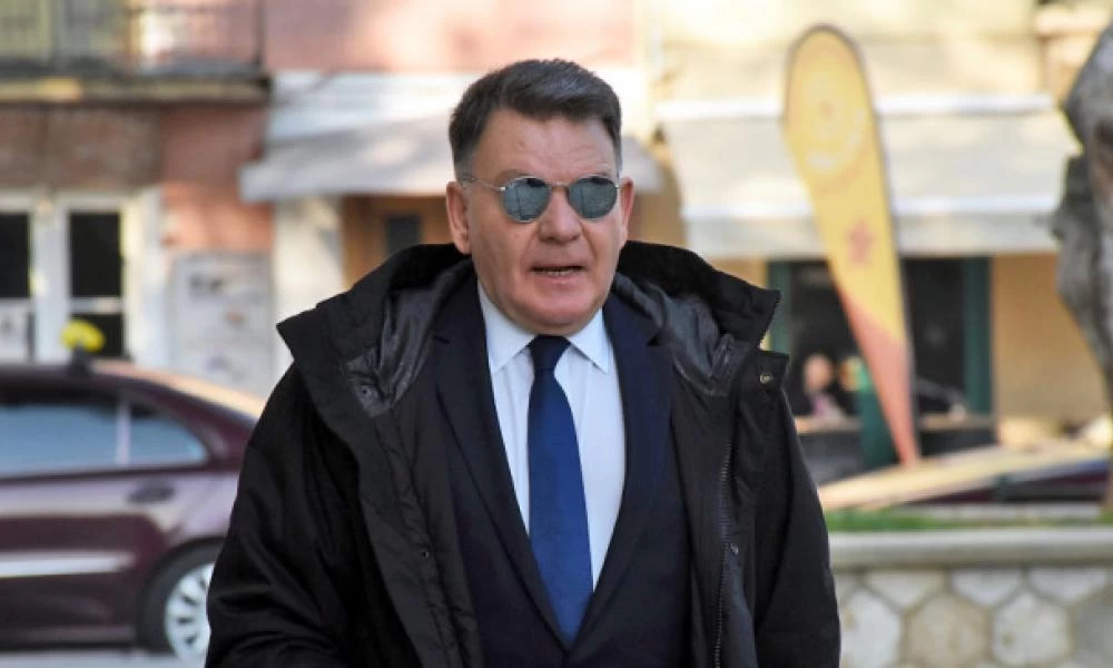 Κούγιας: Ο Λιγνάδης θα αθωωθεί στο δικαστήριο